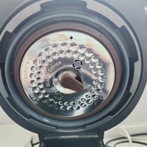 CJH-HA0632SK  쿠첸고무패킹 교체 끼우기 파는곳 교체방법 교체하는법 6인용