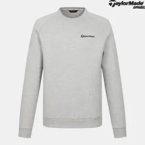 [롯데백화점]테일러메이드 [테일러메이드]남성 베이직 맨투맨 티셔츠 TMTRI53742-193