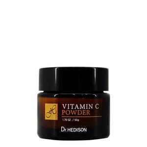 닥터헤디슨 순수 100 비타민C 파우더 50g 앰플 토너 비타 케어