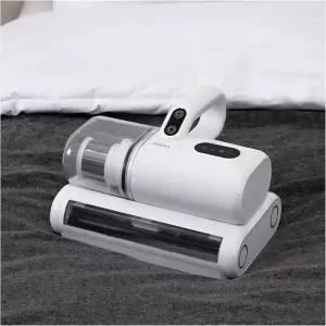 보아르 하티클링 침구청소기 듀얼브러시 열풍 UV 살균 고주파 패브릭 소파 쇼파 카페트 침대 이불 매트리스 청소