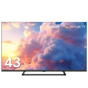[인켈] 구글 5.0 스마트 UHD 120Hz TV 43인치 SUS430CHD