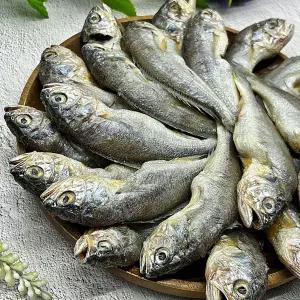 국내산 반건조 참조기 20미