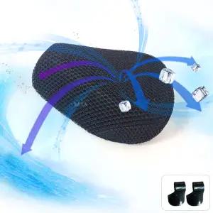 CNB쿨시트 시티에이스 CA110 시티베스트 CB115 시티플러스 쿨메쉬 에스코트 마이다스 안장커버