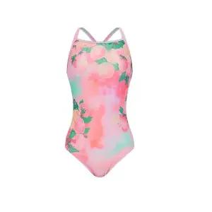 [아레나](마산점)베리팡 원피스 싱글 크로스 스트랩백 (A5FL1PL45) COR