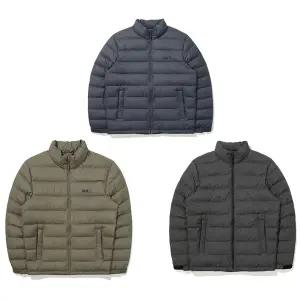 [K2](대구신세계)KMU24593 남성 경량 구스다운 BOOST_스탠다드 퀼팅다운