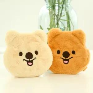 키키쿼카 미니 파우치