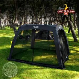 스위스알파인클럽 퍼시픽 빅 쉘터