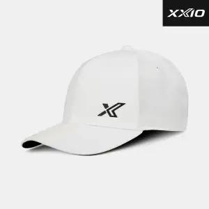 [젝시오] 라이프 스타일 캡/골프모자[남성용][화이트][GAH-20045I]