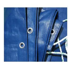 1톤트럭 화물차 국산호로 막갑바 방수포덥개3.5mX4.5m 막호로 차량덥개