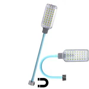 자석 자바라 LED 충전식 멀티 캠핑 야외 랜턴 작업등