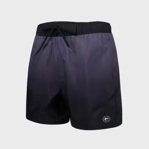 테온셀 레노마수영복 남성 바림 비치 트렁크 블랙 RN-MS2F302-BK