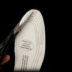 털깔창 겨울 신발 양털깔창 방한 보온 깔창 RD 11473