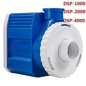 Bubble Magus 해수 DC 니들 브러시 펌프 A5 계란 DSP-1000