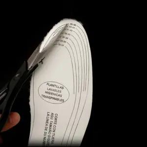 털깔창 겨울 신발 양털깔창 방한 보온 깔창 RD 11473