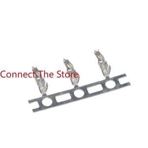 50PCS 커넥터 SPHD-001T-P0.5 와이어 게이지 22-26AWG 터미널 핀  .