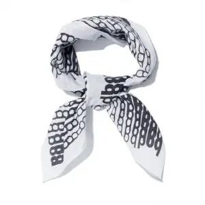 [무케] 피오큐_반다나 I Want to Say poq 유니크 면 스카프 행커치프