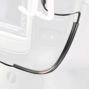 [QNRU5UW5_58]블랙라이거 전선 정리 몰딩 60