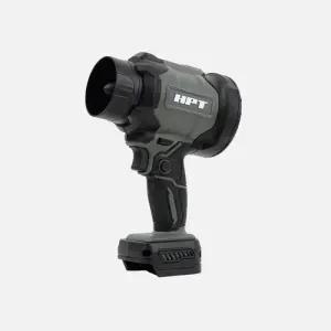 HPT 20V 충전 무선 제트건 대포 송풍기 MA20-JG135 마끼다 호환 베어툴 본체만