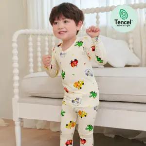 크레용카 9부 텐셀모달 실내복