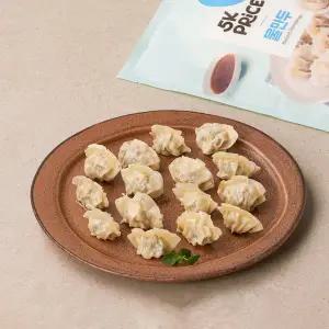 5K프라이스 물만두 400g