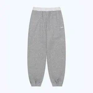 [Lee Kids](타임스퀘어점패션관)화섬 배색 스 레귤러핏 조거팬츠 LK2403JP70 MG