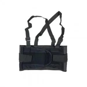 고신축성 허리보호대 L 허리벨트 벨트 역도 헬스