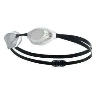 [아레나](대전신세계)GOGGLES 아쿠아포스 스위프트 노패킹 미러 수경 (A5AC2AG13BLK)