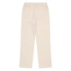 [소이] 여자 겨울이월 스트레이트밴딩면기모바지(23W0255)