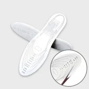 발보호 메모리폼 쿠션 기능성 신발 깔창 패드 RD-10469