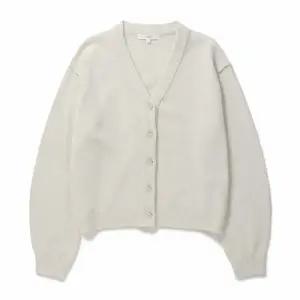 [에피그램](센텀시티점)[epigram] [여성] 와이넥 울 가디건 EFWAW24611CRX