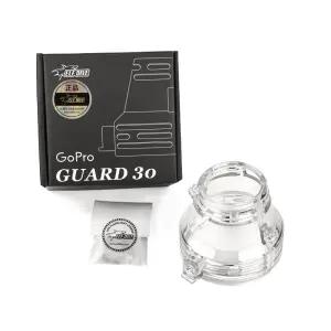 ELF DIVE GUARD30 ( Clear ) DIVE30000 전용 써치보호가드 고프로 GOPRO 연결 호환 하우징
