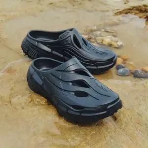 [리복](센텀시티점)여름엔 직 클로그 - 블랙 100207244 RXSOXXSZUBA