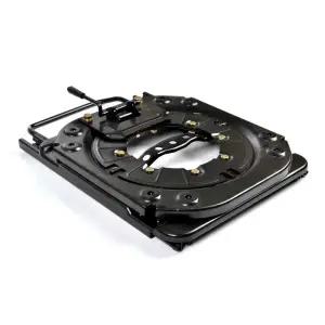 카니발 회전 시트 부품 차박 의자 턴테이블 슬라이드 튜닝