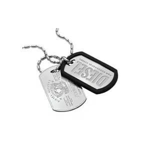 [디젤] DX1553040 남성 목걸이