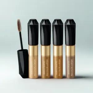 키스미 아이브로우 마스카라 컬러링 아이브로우 8g