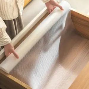 오염방지 매트 수납장 서랍장 깔개 서랍 커버 주방매트 주방시트 냉장고시트 깔개 냉장고매트