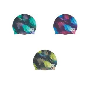 [아레나](대전신세계)수영모자 마티에르 실리콘수모 (A5AC1AC37)