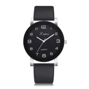 고품질 TC_캐주얼 클래식 심플 고급 아날로그 컬러 손목 시계 여성시계 여자시계 (WFJHK6H)