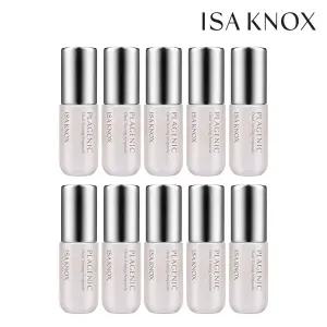 이자녹스  플라제닉 듀얼 튜닝 데일리 케어 기미 앰플 10종