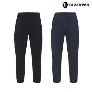 [롯데백화점]블랙야크 남성 간절기 스트레치 트레이닝 팬츠 츄리닝 밴딩바지 1BYSBFU001 GD