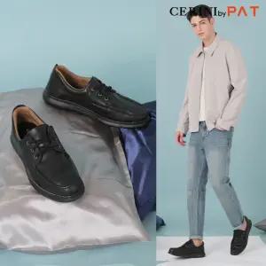 [CERINI by PAT]남성 소가죽 컴포트 워킹 슈즈 1종 25s