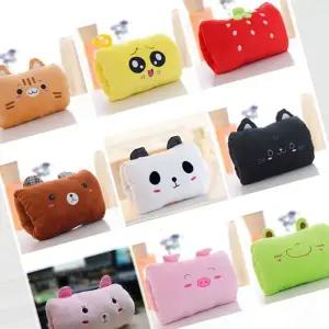 [DY커머스]러브옥스 캐릭터 낮잠베개 등쿠션