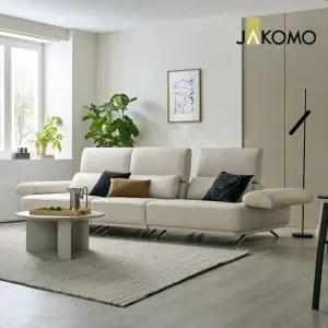 [3일 단하루 5만상품권 100증정]루페 멀티 4인 기능성 천연면피 소가죽 소파(