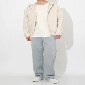 [해리슨][해리슨] 롱기장 기모 트레이닝 팬츠 8062 ITDF1034