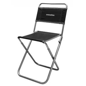 스노우라인 알파인 슬림 체어 XL / 미니 등산 의자