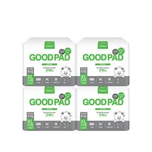 국산 굿 대형패드 100매 /강아지/애견/용품/애완