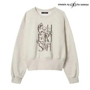 레터링 양기모 맨투맨 (NO4LW016L0)