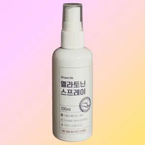 1개 해피카사 드림온 멜라토닌 스프레이