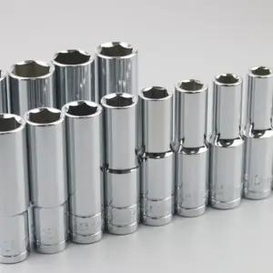 1 2 롱 복스알 별비트 소켓 라쳇렌치결합