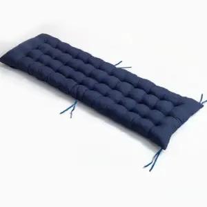 리클라이너 쿠션 안락의자 방석 매트 1인용 패드 푹신한 패브릭